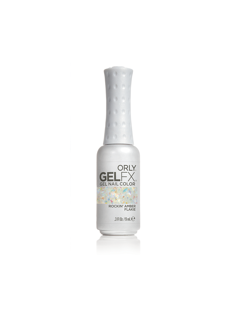 Orly Gel FX Soak-Off Gel .3 fl oz / 9 ml - 30031