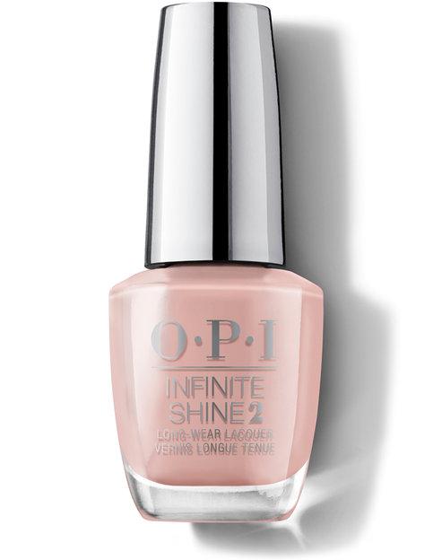 OPI Infinite Shine Polish - P36 Machu Peach-u