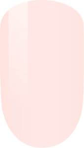 Perfect Match Gel Polish + Lacquer - PMS008 Pink Ribbon