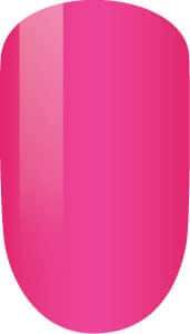 Perfect Match Gel Polish + Lacquer - PMS043 Passion Party