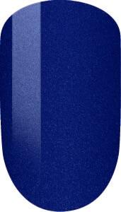 Perfect Match Gel Polish + Lacquer - PMS074 The King's Navy