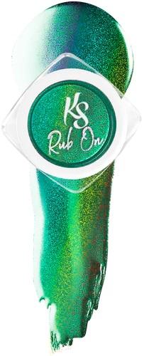 Kiara Sky Rub On Holo - RH06 Pop Rocks