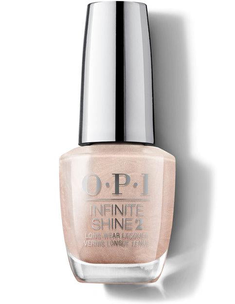 OPI Infinite Shine Polish - R58 Cosmo-Not Tonight Honey!