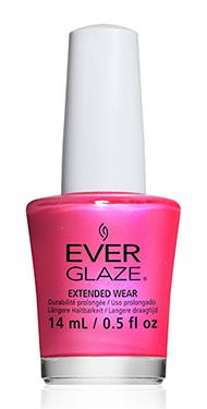 Ever Glaze - 82302 Rethink Pink