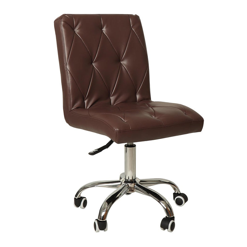 GTP Tech Stool 630 - Chocolate (New)