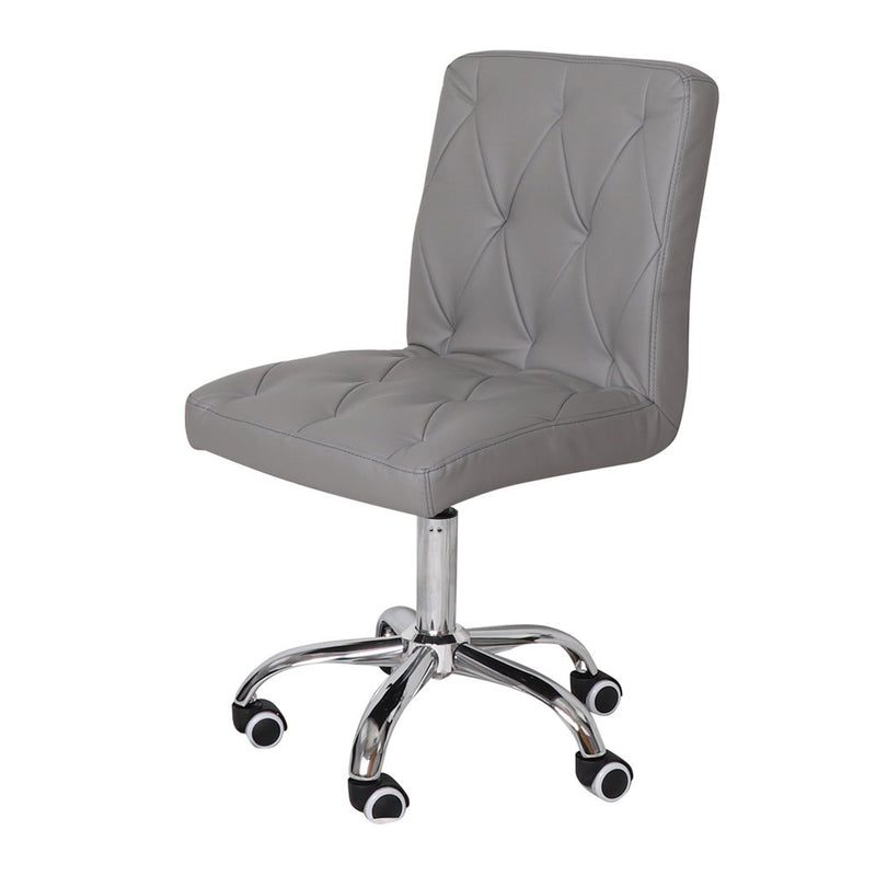 GTP Tech Stool 630 - Gray