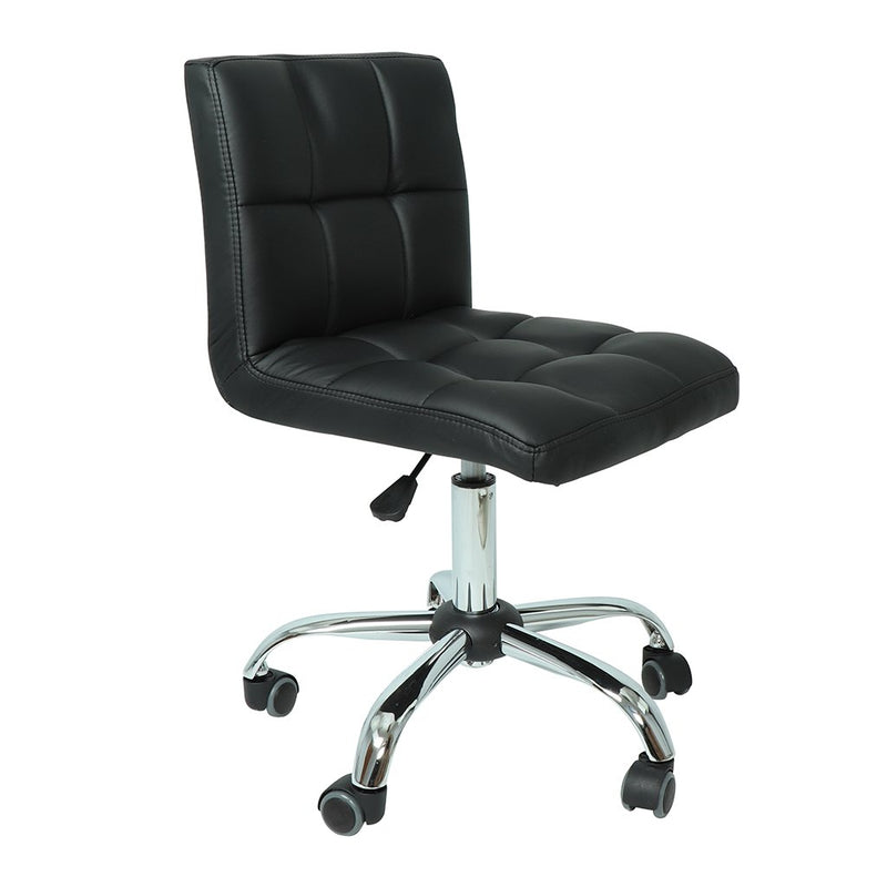 GTP Tech Stool 630 - Black