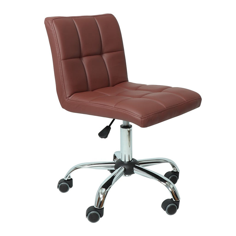 GTP Tech Stool 630 - Burgundy