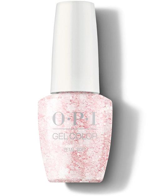 OPI Gel - T64 Petal Soft