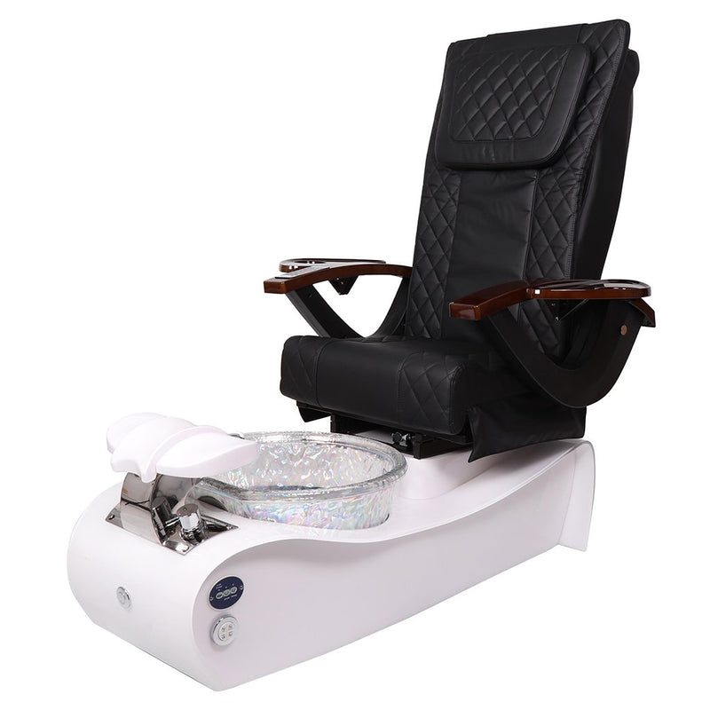 Thunder Pedicure Spa Complete Set - Diamond