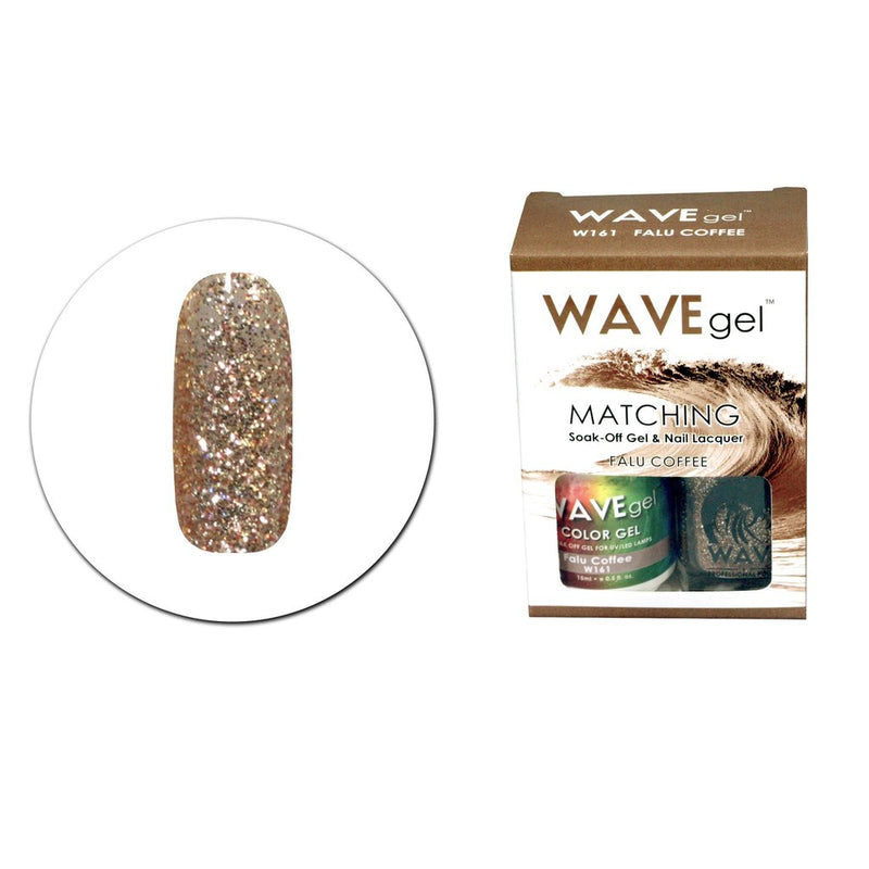 Wavegel Matching (