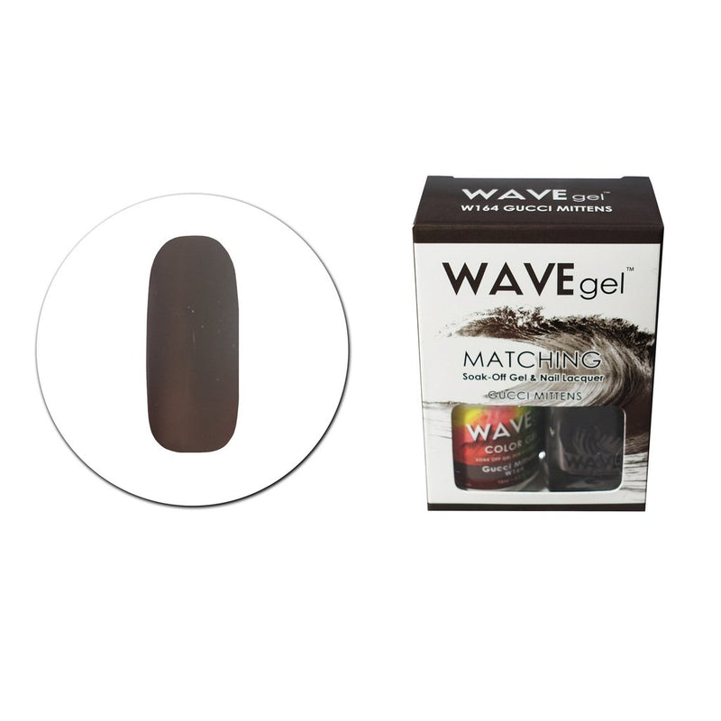 Wavegel Matching (