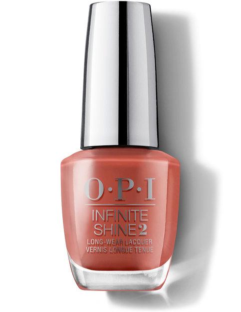 OPI Infinite Shine Polish - W58 Yank My Doodle