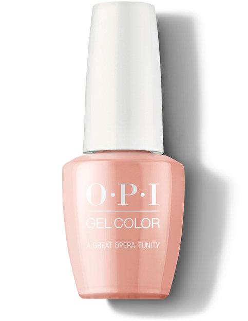 OPI Gel - V25 A Great Opera-tunity