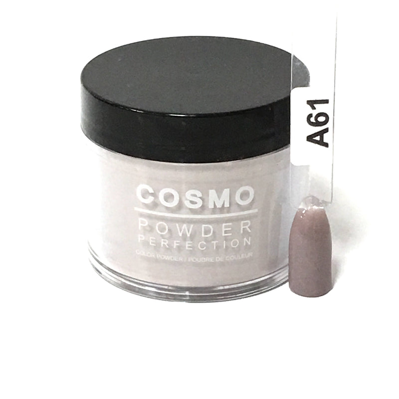 Cosmo Color Dip Powder - Acrylic & Dipping Powder / 2 oz. - A061