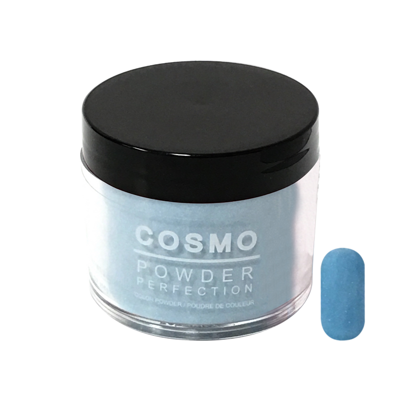 Cosmo Color Dip Powder - Acrylic & Dipping Powder / 2 oz. - D-A073