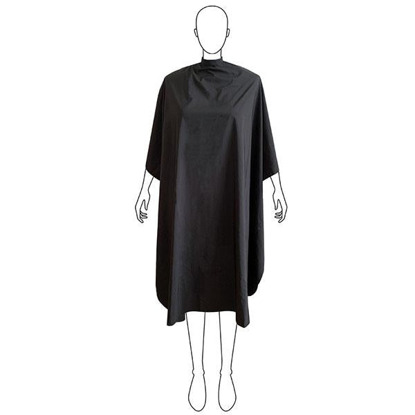 Olivia Garden Charm Cape, Black