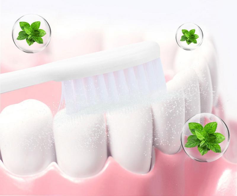 BREYLEE Teeth Whitening Powder Toothpaste Dental Teeth Cleaning Oral Hygiene Remove Plaque Tooth Whiten Brighten Powder TSLM1|Teeth Whitening