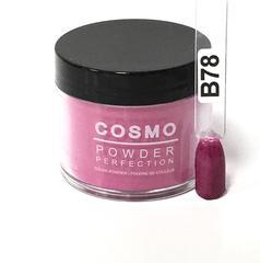 Cosmo Color Dip Powder - Acrylic & Dipping Powder / 2 oz. - B78