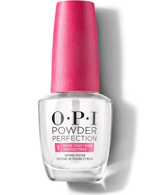 OPI Dipping Powder Perfection - Base coat 0.5 oz -