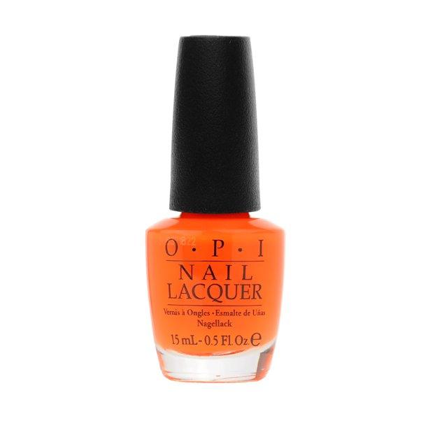 OPI Nail Polish - BB9 Pants on Fire!