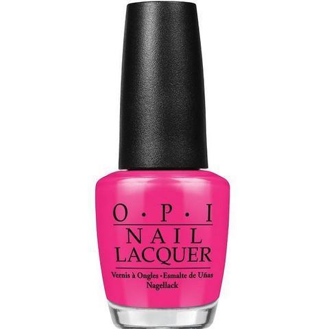 OPI Nail Polish - BC1 Precisely Pinkish