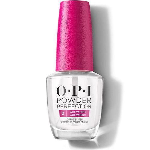 OPI Dipping Powder Perfection - Activator 0.5 oz -