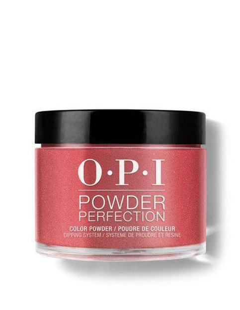 OPI Dipping Color Powders