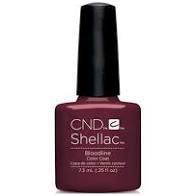 CND - Shellac Bloodline