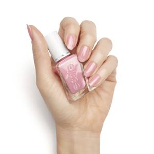 Essie Gel Couture Nail Polish - Dodice Goddess