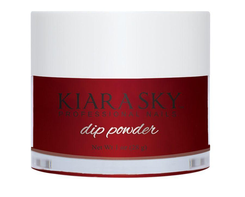 Kiara Sky Dipping Powder - D425 Glamour 101