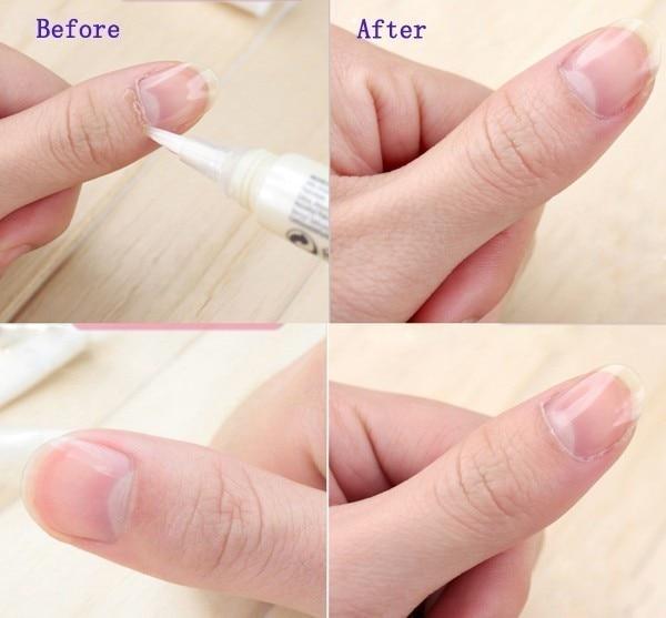 15 Smells Nail Nutrition Oil Pen Nail Treatment Cuticle Revitalizer Oil Prevent Agnail Nail Polish Nourish Skin|Nail Treatments