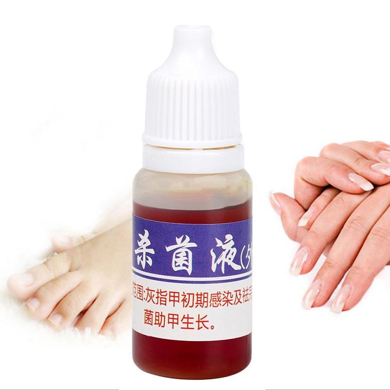 Nail Repair Fungal Nail Treatment Remove Toe Onychomycosis Remover Serum Nail Fungus Repair Treatment for Health Skin Care TSLM1|Nail Treatments