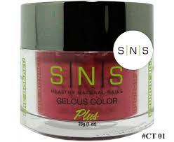 SNS Dipping Powder - CT01