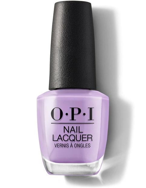 OPI Nail Polish - P34 Don't Toot My Flute