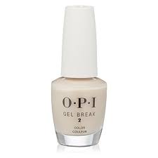 OPI Gel Break Sheer Too Tan-Tilizing 15ml