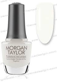 Morgan Taylor Nail Polish - Heaven Sent