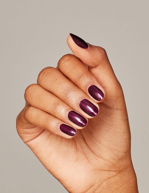 OPI Infinite Shine Polish HOLIDAY 2020 SHINE BRIGHT - HR M39 Dressed to The Wines