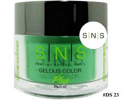 SNS Dipping Powder - DS23