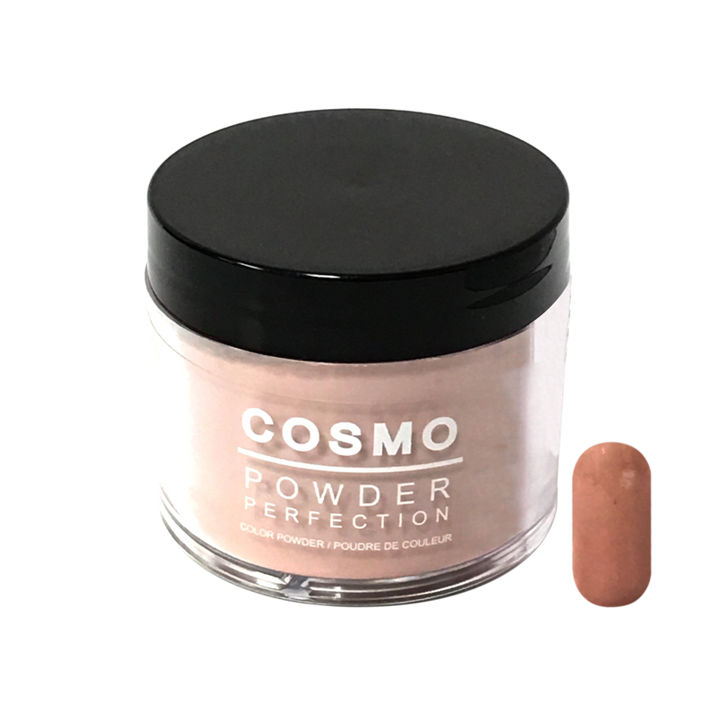 Cosmo Color Dip Powder - Acrylic & Dipping Powder / 2 oz. - D-E041