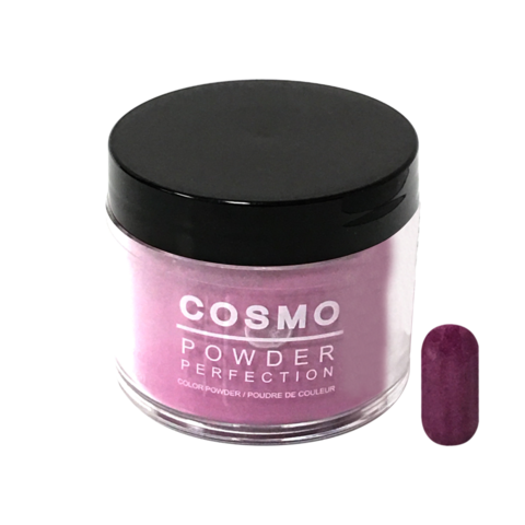 Cosmo Color Dip Powder - Acrylic & Dipping Powder / 2 oz. - E50