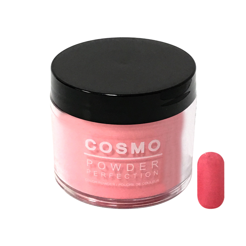 Cosmo Color Dip Powder - Acrylic & Dipping Powder / 2 oz. - E073