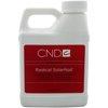 CND Radical SolarNail Sculpting Liquid, 32 fl oz