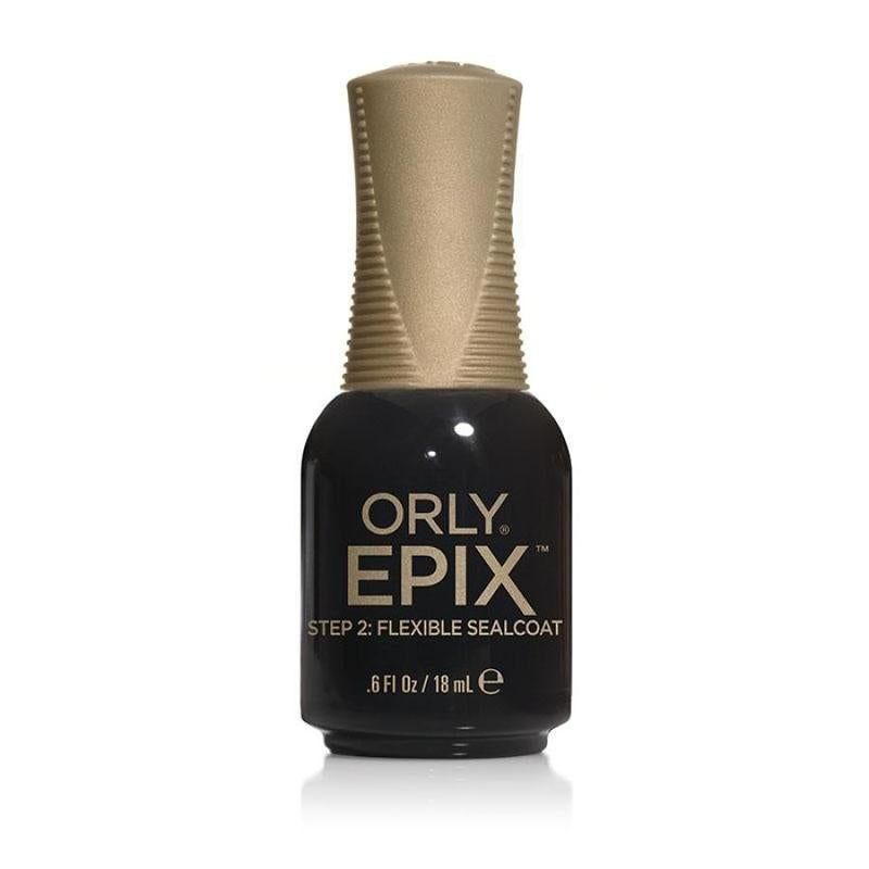 ORLY EPIX SEALCOAT TOPCOAT 18ML - 24800