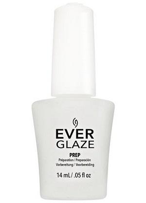 Ever Glaze - Prep