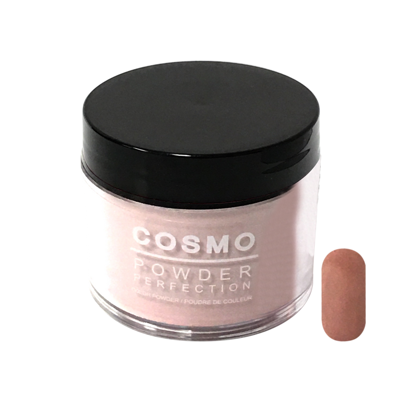 Cosmo Color Dip Powder - Acrylic & Dipping Powder / 2 oz. - D-F16