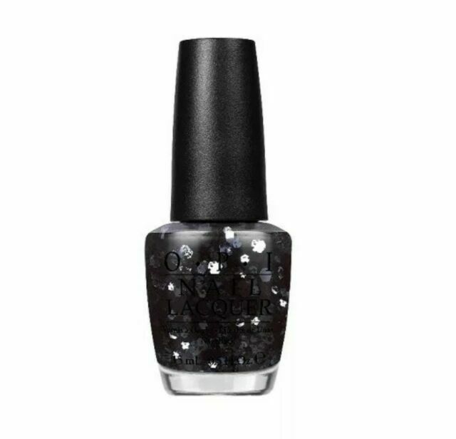 OPI Nail Polish - F18 So Elegant