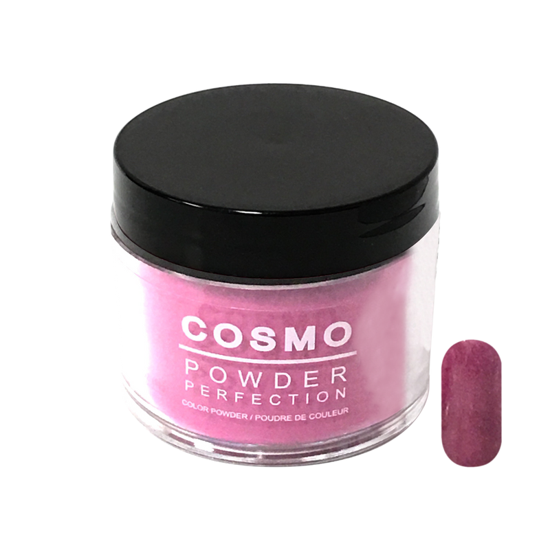 Cosmo Color Dip Powder - Acrylic & Dipping Powder / 2 oz. - F52