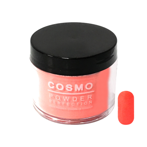 Cosmo Color Dip Powder - Acrylic & Dipping Powder / 2 oz. - F81