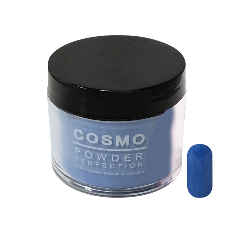 Cosmo Color Dip Powder - Acrylic & Dipping Powder / 2 oz. - F87